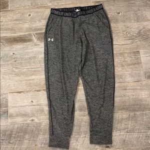 Under Armour Joggers- Womens